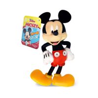 Figura De Acción Disney & Marvel Diseños Surtidos - Ja-ru
