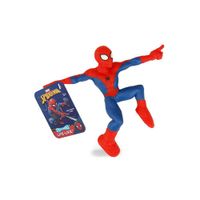 Figura De Acción Disney & Marvel Diseños Surtidos - Ja-ru