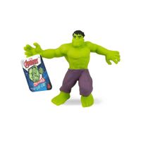 Figura De Acción Disney & Marvel Diseños Surtidos - Ja-ru