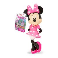Figura De Acción Disney & Marvel Diseños Surtidos - Ja-ru