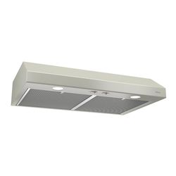 Campana Extractora De Olores 30 Plg - Broan/nutone