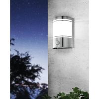 Lámpara De Pared Cerno 40 W - Eglo