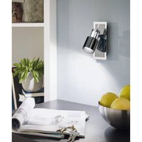 Lámpara De Pared Davida 1 Luz 6 W - Eglo