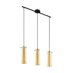 Lámpara De Colgar Pinto Gold 40 W - Eglo