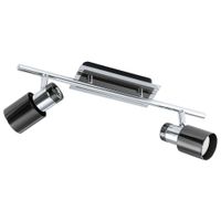 Lámpara De Techo Para Pared Davida 2 Luces 6 W - Eglo