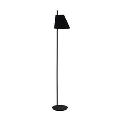 Lámpara De Pie Estaziona 1 Luz 40 W - Eglo