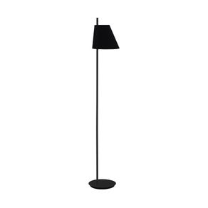 Lámpara De Pie Estaziona 1 Luz 40 W - Eglo