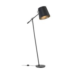 Lámpara De Pie Granadillos 1 Luz 40 W - Eglo