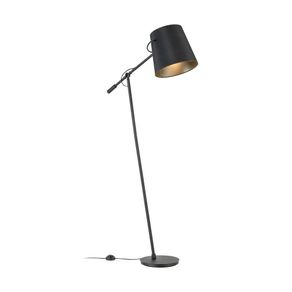 Lámpara De Pie Granadillos 1 Luz 40 W - Eglo