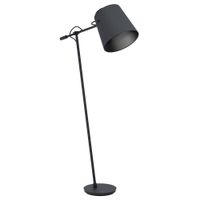 Lámpara De Pie Granadillos 1 Luz 40 W - Eglo
