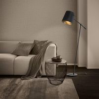 Lámpara De Pie Granadillos 1 Luz 40 W - Eglo