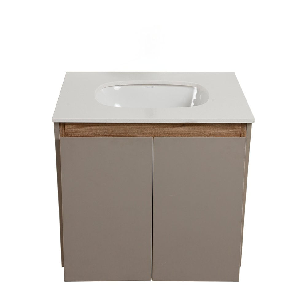 Mueble Cascade Vital Con Lavamanos Mdf 60X54 Cm