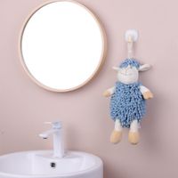 Cojín Ovejita Azul - Koala Kids