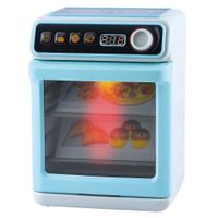 Horno Electrónico De Juguete - Playgo