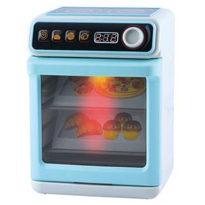 Horno Electrónico De Juguete - Playgo