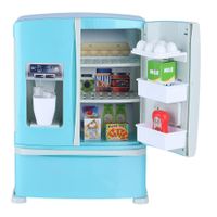 Refrigerador De Juguete - Playgo