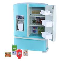 Refrigerador De Juguete - Playgo