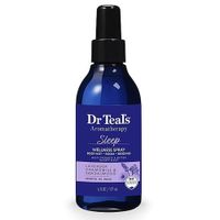 Spray Corporal Aromaterapia De 177 Ml - Dr. Teal´s