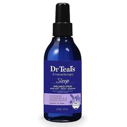 Spray Corporal Aromaterapia De 177 Ml - Dr. Teal´s