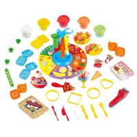 Set De Juego De Comida Deluxe - Playgo