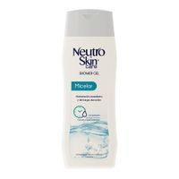 Gel De Ducha Micelar De 500 Ml - Neutroskin