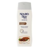 Gel De Ducha Cocoa Butter De 500 Ml - Neutroskin