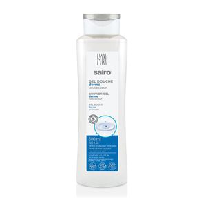 Gel De Ducha Dermo De 600 Ml - Sairo