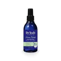 Spray Corporal Aromaterapia Esencial De 177 Ml - Dr. Teal´s