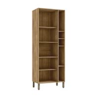 Mueble Para Microondas Y Despensa De 80x51.8x219 Cm - Kits Parana