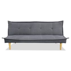 Sofá Cama Cyprus De 165X76X72 Cm - Varios Colores