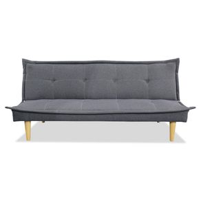 Sofá Cama Cyprus De 165X76X72 Cm - Varios Colores