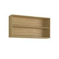 Gabinete Aéreo De 2 Puertas De 120x29.1x60 Cm - Kits Parana