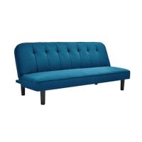 Sofá Cama Finley de 165X84X74 Cm - Varios Colores
