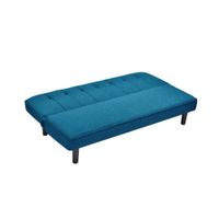Sofá Cama Finley de 165X84X74 Cm - Varios Colores