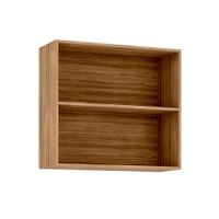 Gabinete Aéreo De 2 Puertas De 80x31.3x72 Cm - Kits Parana