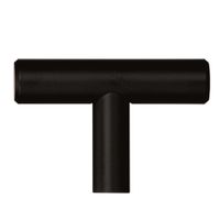 Halador Barra De Bronce Bar Pulls 50 Mm - Amerock