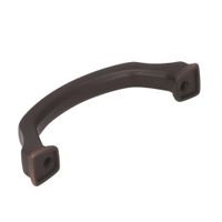 Halador Arco Revitalize De Bronce 76 Mm - Amerock
