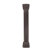 Halador Arco Revitalize De Bronce 76 Mm - Amerock