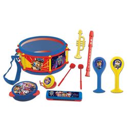 Set Musical - Paw Patrol
