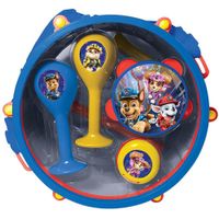 Set Musical - Paw Patrol