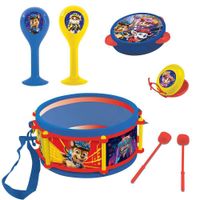 Set Musical - Paw Patrol