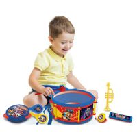 Set Musical - Paw Patrol