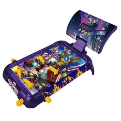 Pinball Electrónico Guardians Of The Galaxy - Marvel