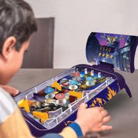 Pinball Electrónico Guardians Of The Galaxy - Marvel