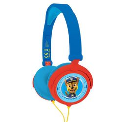 Audífonos Alámbricos - Paw Patrol