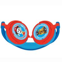 Audífonos Alámbricos - Paw Patrol