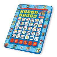 Tablet Educativa - Paw Patrol