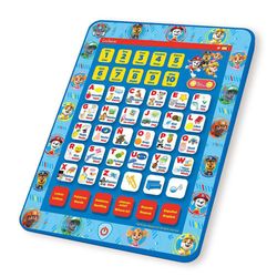 Tablet Educativa - Paw Patrol