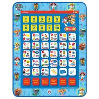 Tablet Educativa - Paw Patrol