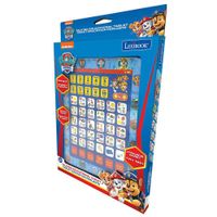 Tablet Educativa - Paw Patrol